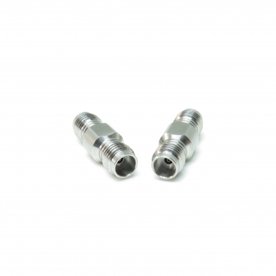 1.85mm Connector Female to Female Adapter