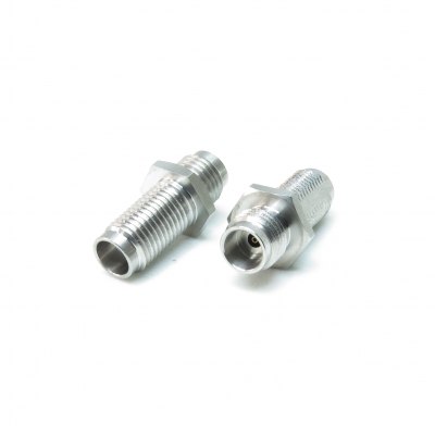 1.85mm Connector Bulkhead Female to Female Adapter