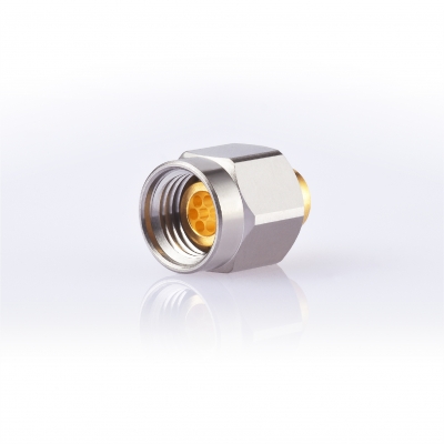 2.92mm (K) Direct Solder Plug for RG405 .086